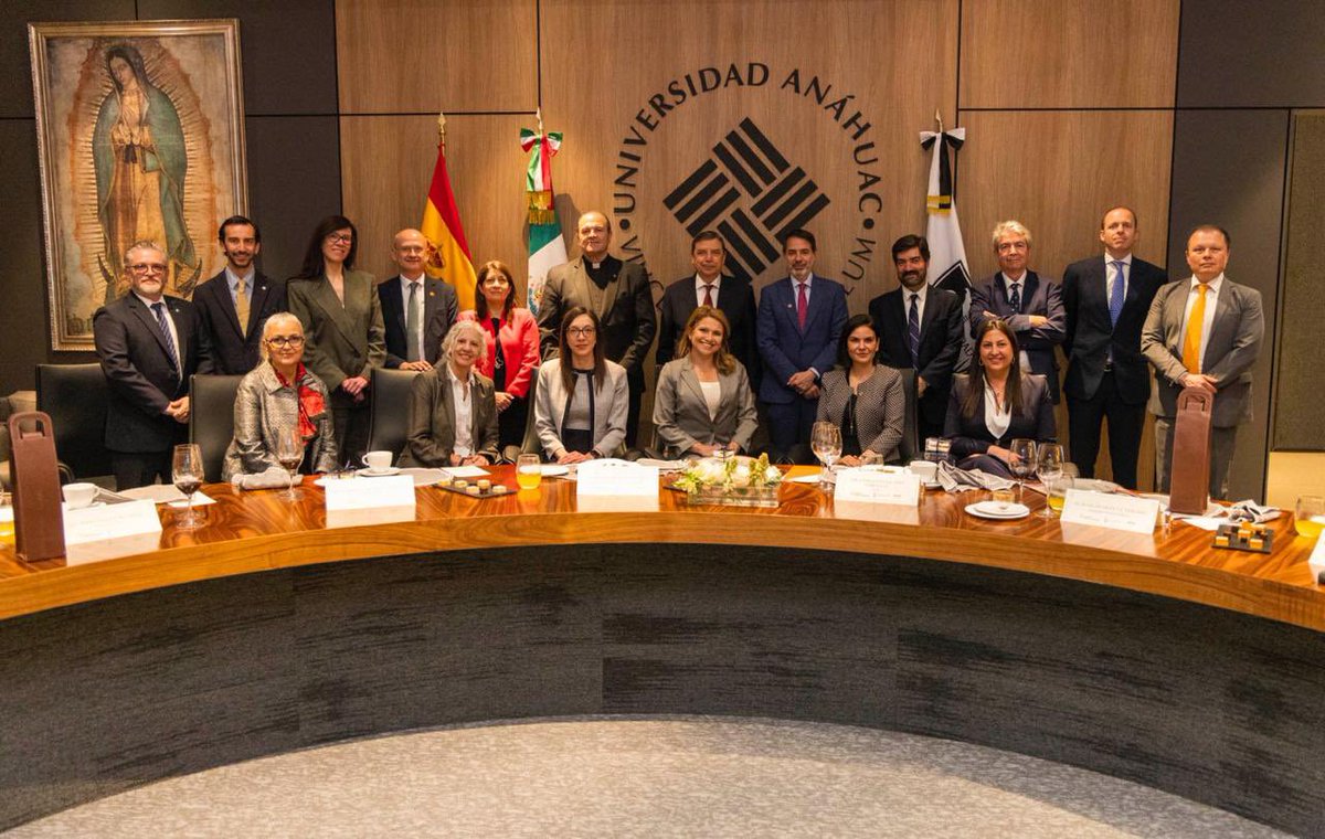 Luis Planas Puchades tweet media