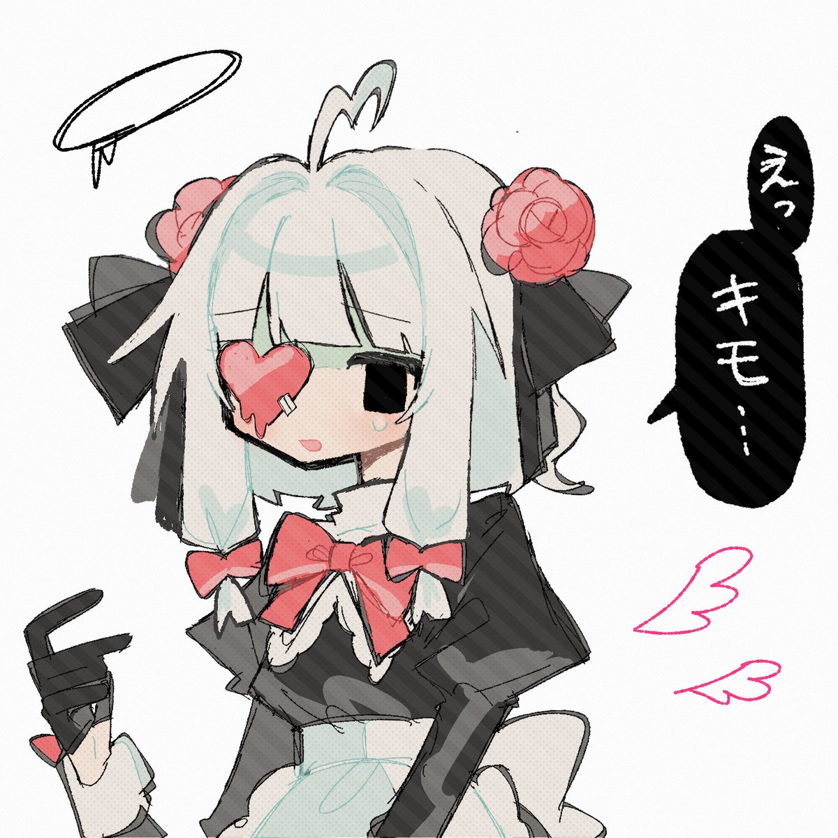 ⚑おかしら もっぷ⚐︎ tweet media