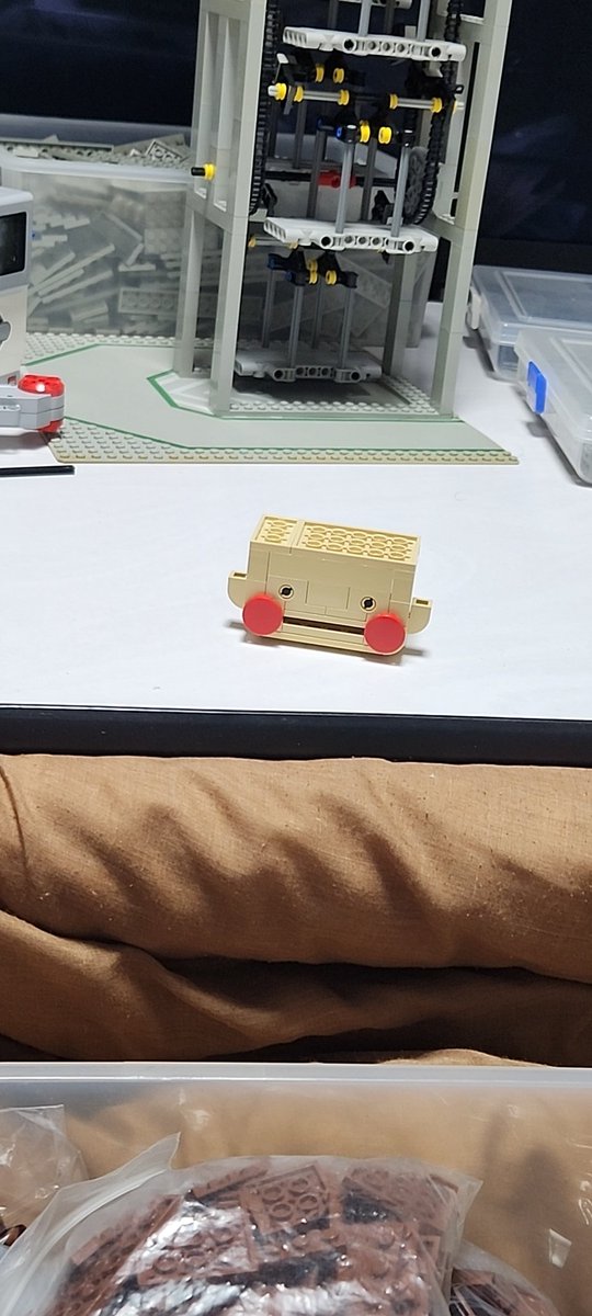 kirinjifan's tweet photo. 流行りのあの子を作りたい https://t.co/hwgG58FGnD