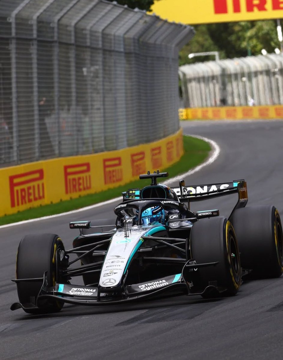 63 | Not @GeorgeRussell63 tweet media