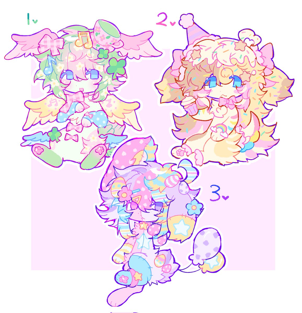 alice 🐾 tweet media