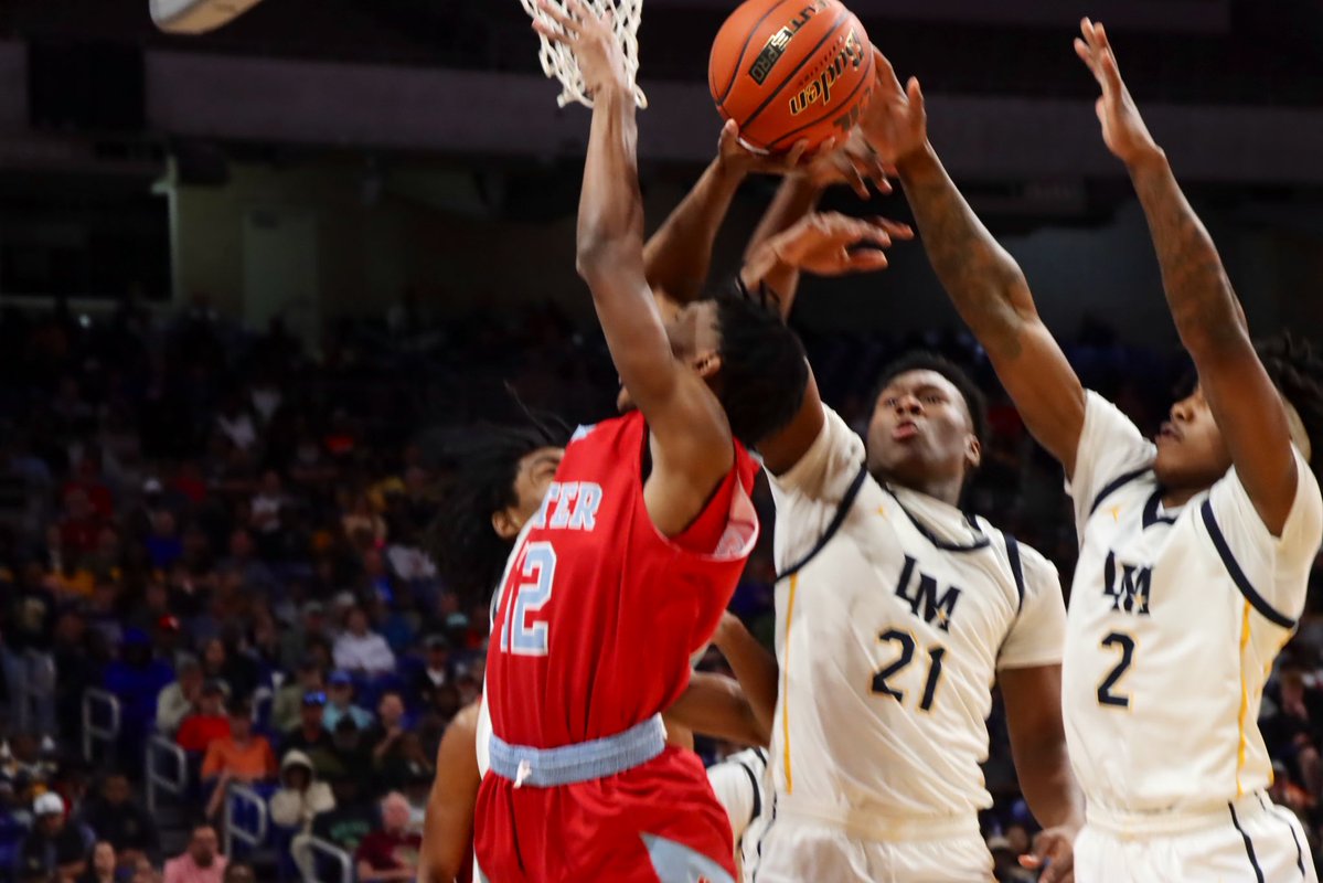 Dallas ISD Athletics tweet media