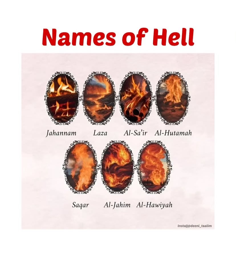 Allahumma Ajirni Minan nar.🙏🏽