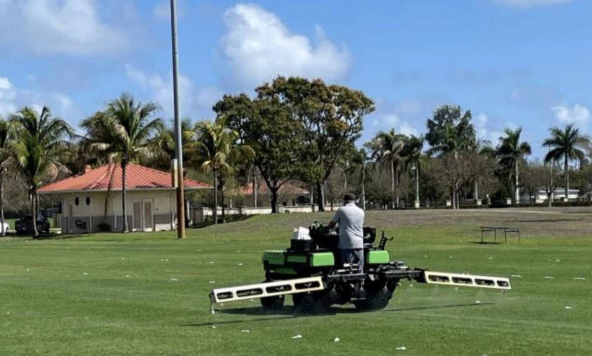 Eric Harshman - CGM, CSFM tweet media