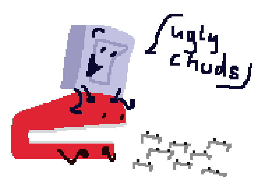 CursedPlague (THAT Evil Leafy guy) tweet media