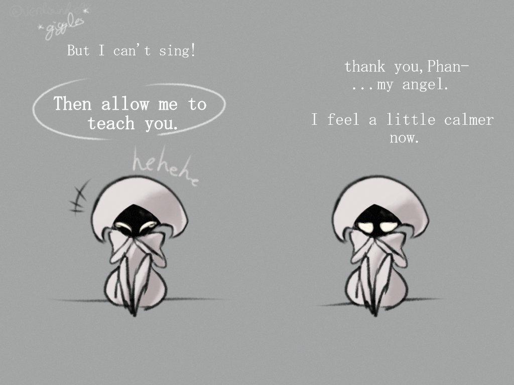 verdiaindie98's tweet photo. Phantom
#silksong #silksongfanart https://t.co/dANuYGq4RG