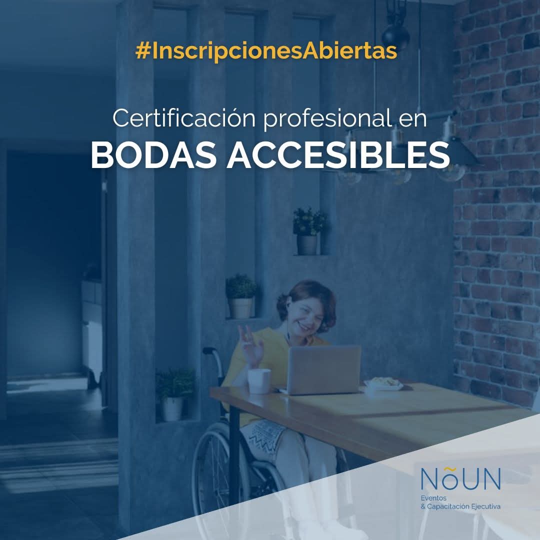 NOUN Eventos & Capacitacion Ejecutiva E-learning tweet media