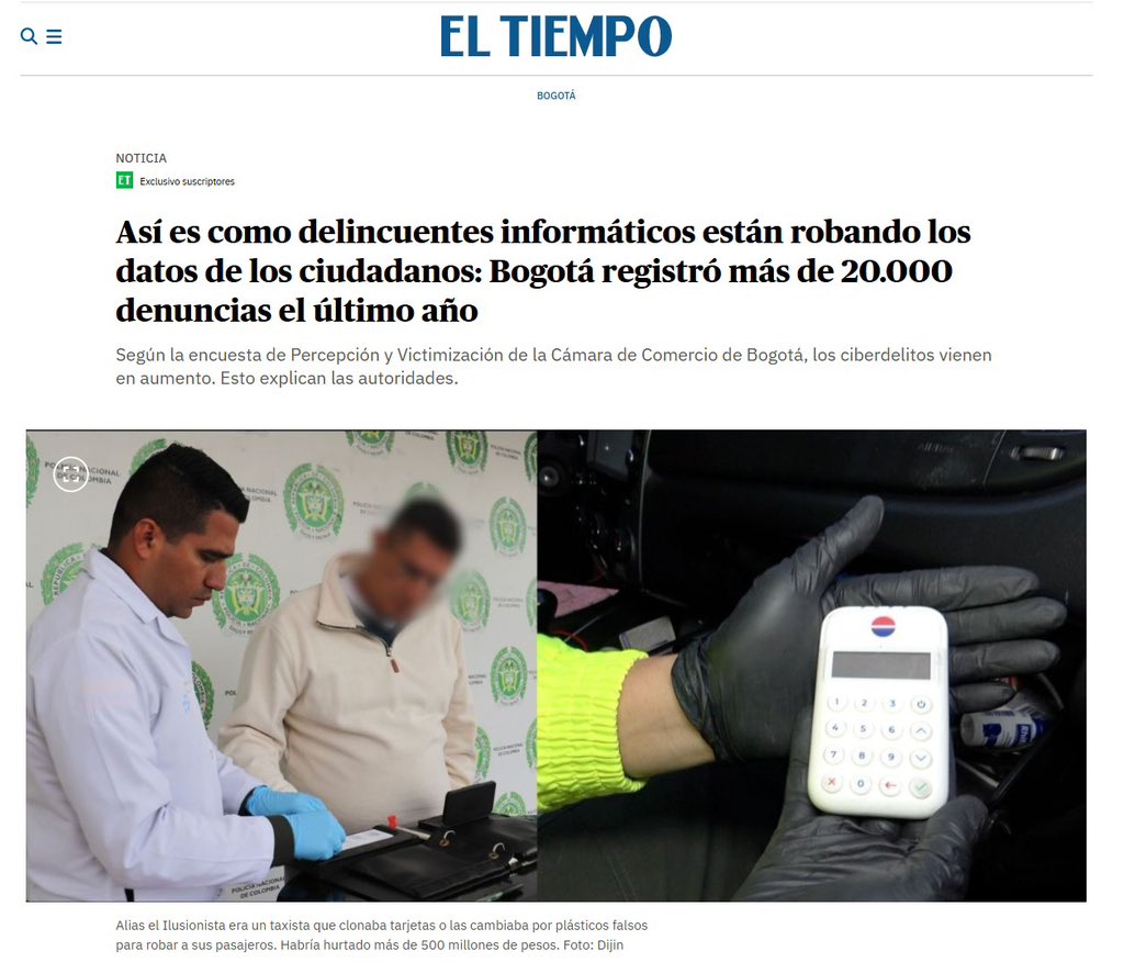 Centro Cibernético tweet media