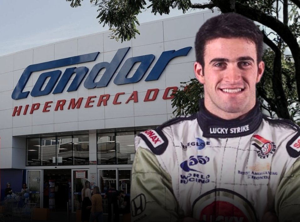 Curioso Mercado tweet media