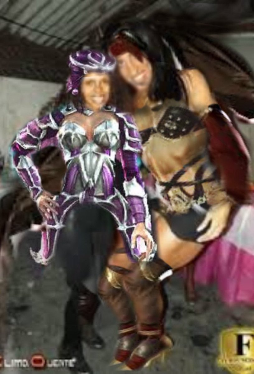 sirenix: requiem tweet media