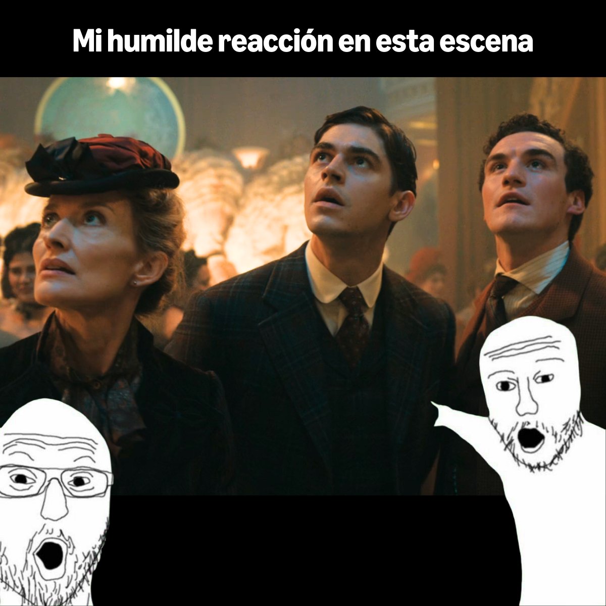 PrimeVideoMX tweet media