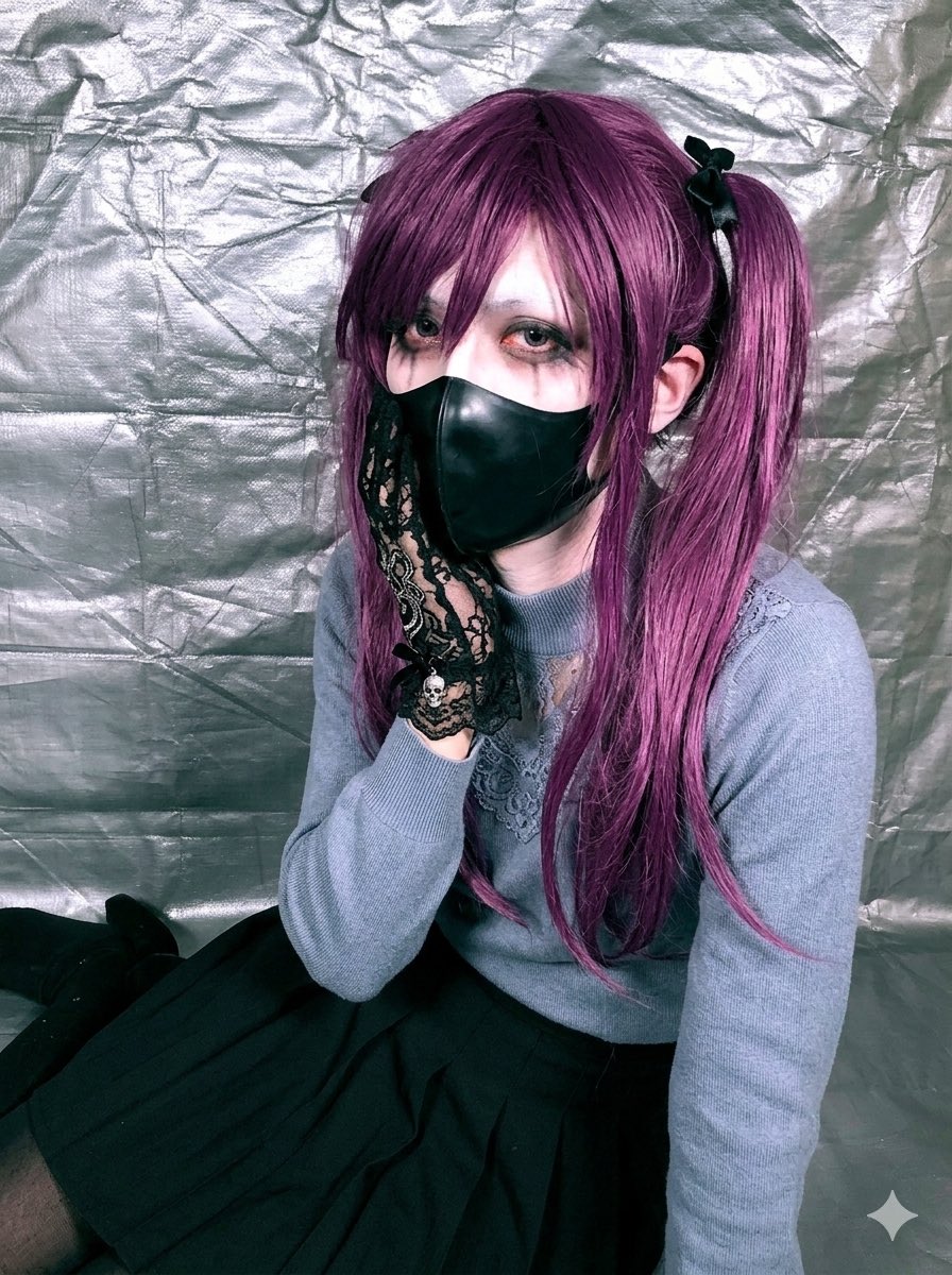 ブレイズ・P tweet media