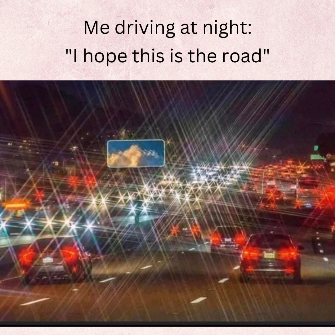 DKAstrology's tweet image. I can confirm, this is the "stars" Im seeing, we get free laser show lol #astigmatism #struggle