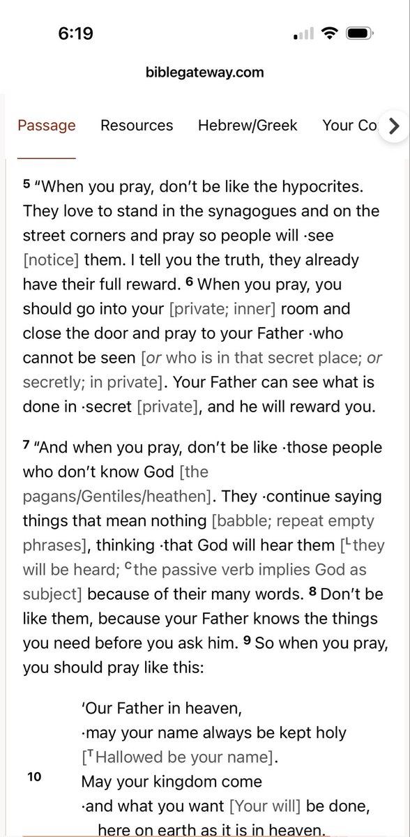 Kathleen Larson tweet media