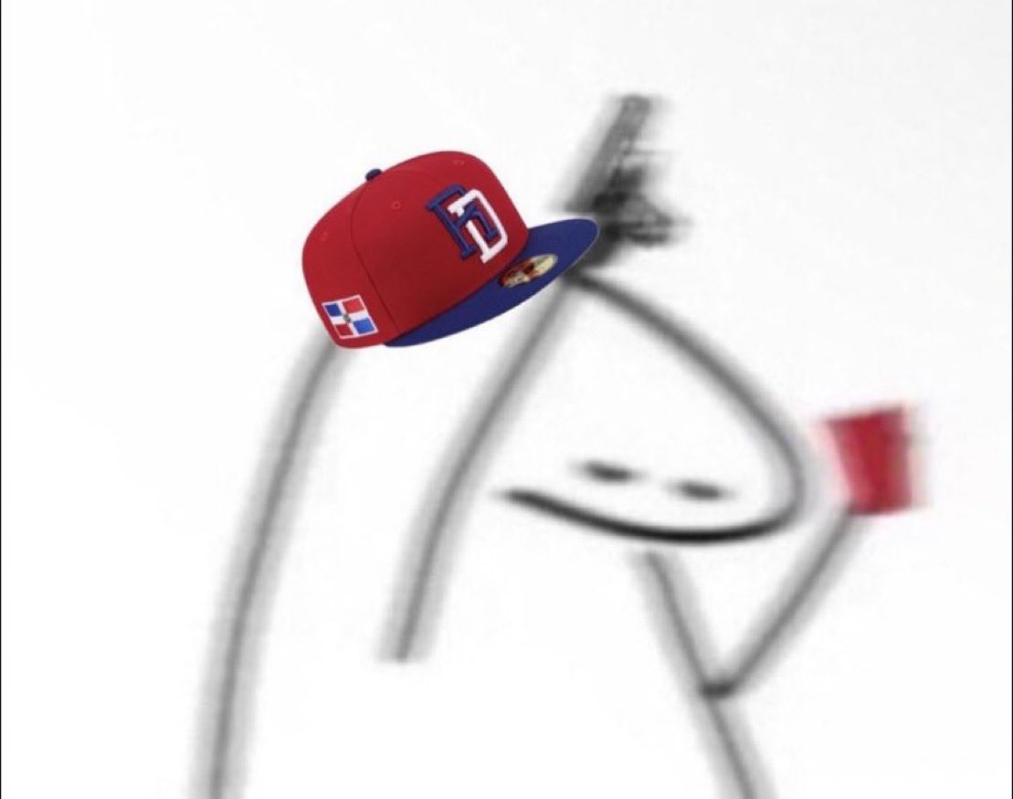 Needles 🇩🇴🇩🇴 tweet media