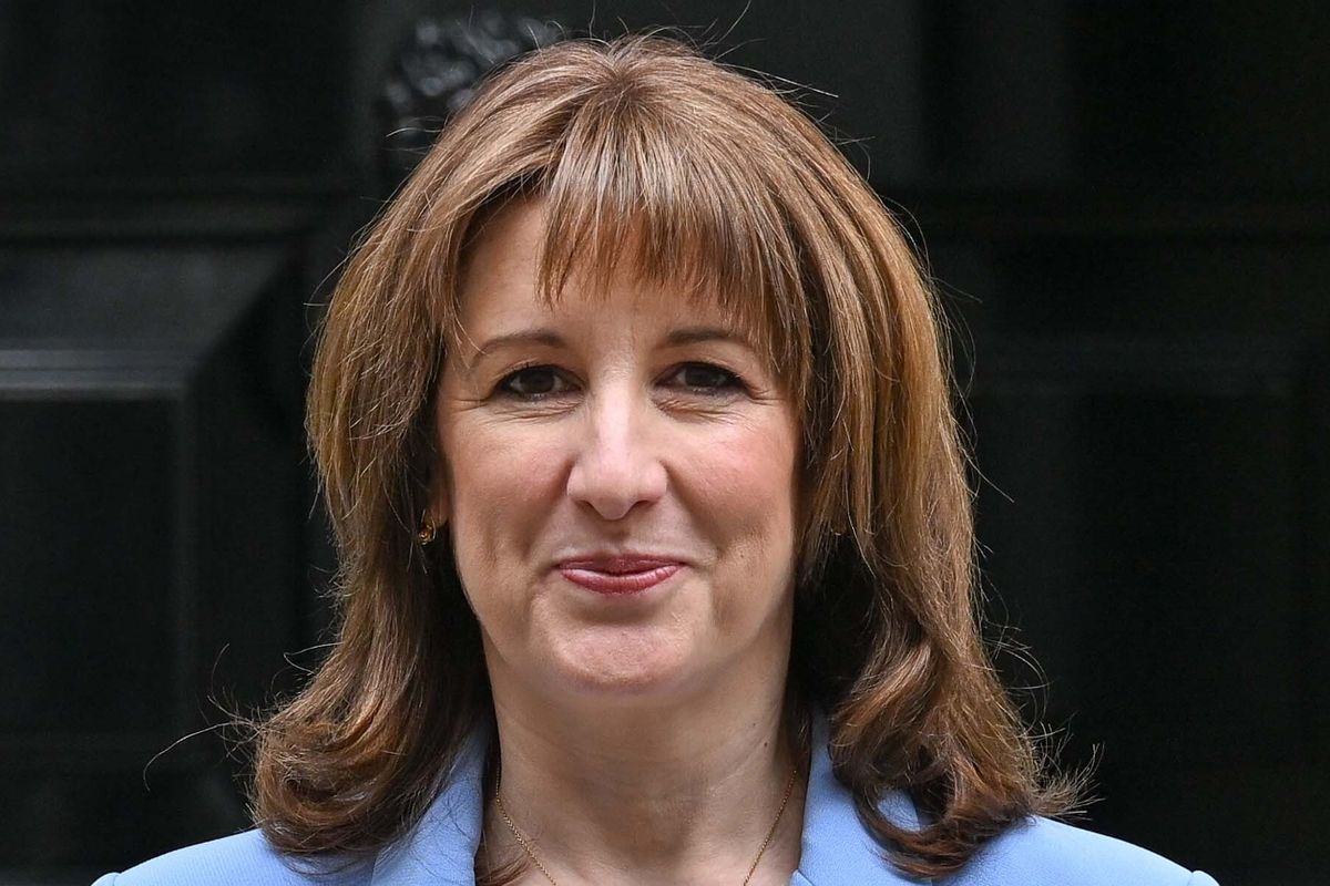 It’s becoming increasingly clear that Rachel Reeves may be the worst Chancellor the UK has ever had.

The formula is simple:

Higher taxes
Lower investment
Stagnant growth

You cannot tax a country into prosperity.