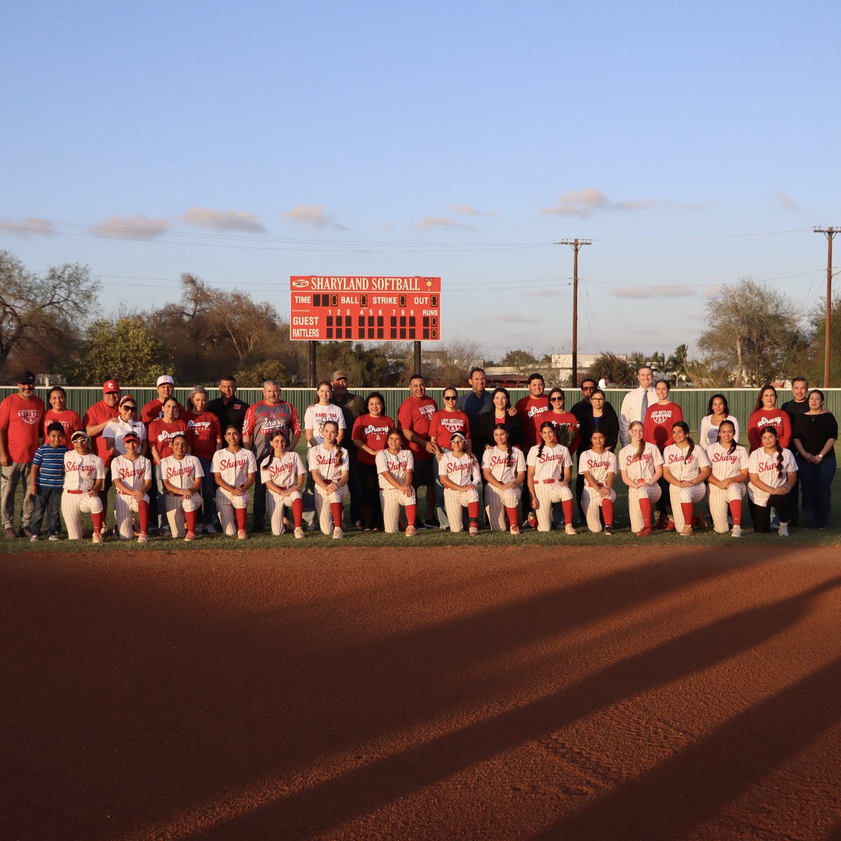 Rattlers Athletic Booster Club tweet media