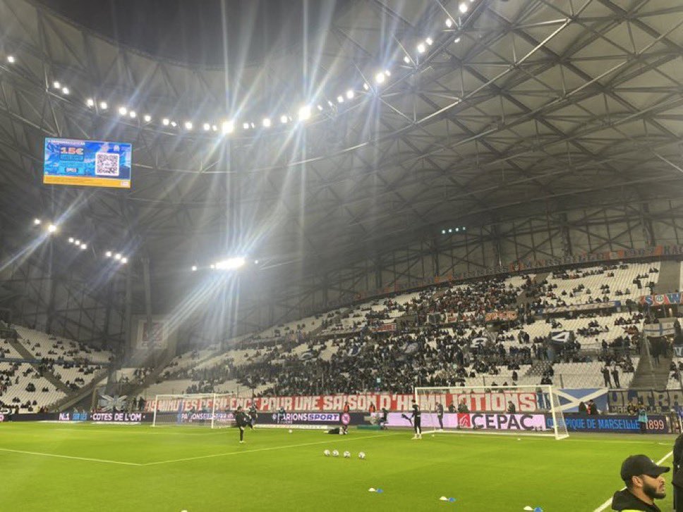 Actu Foot tweet media