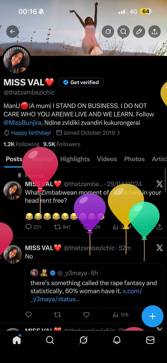 MISS VAL❤️ tweet media