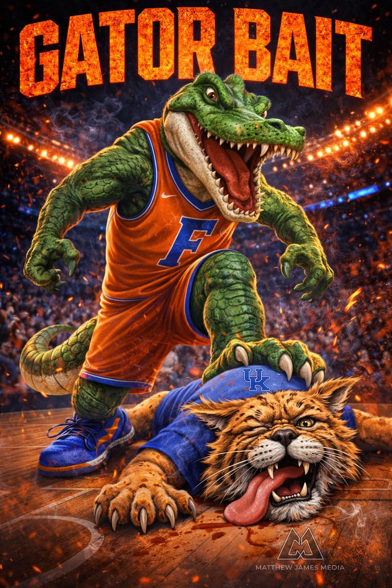 Matthew James Media tweet media