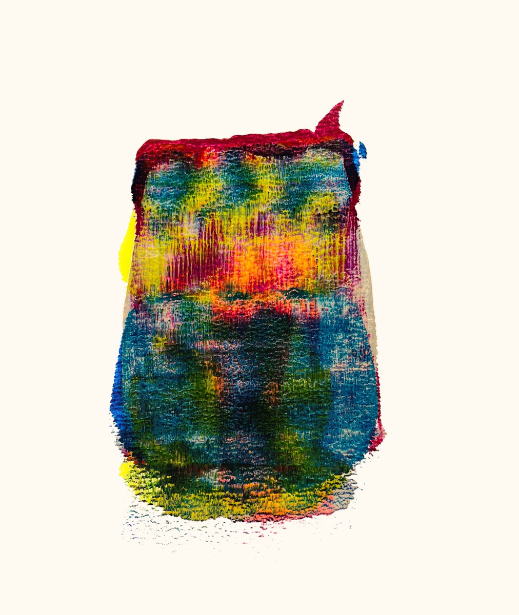 Keiko Kitahara tweet media