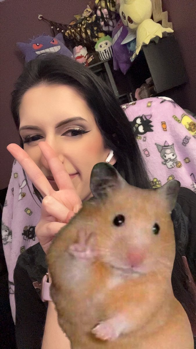 CandiClown's tweet photo. Trying to dual stream today!

https://t.co/FHip2XtMqm
https://t.co/NqILY5XH6b https://t.co/xDafy9gJEv