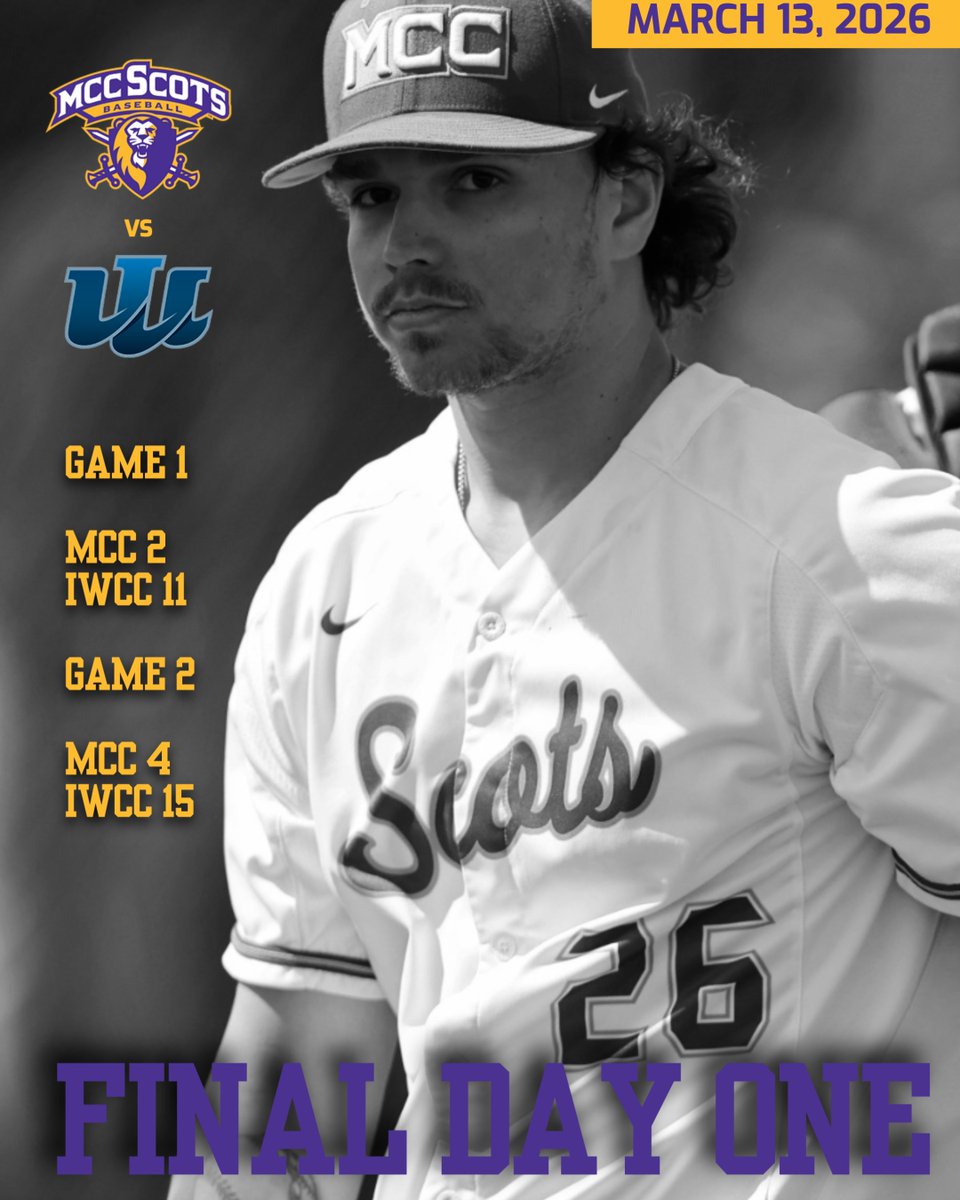 McHenry County College Athletics tweet media