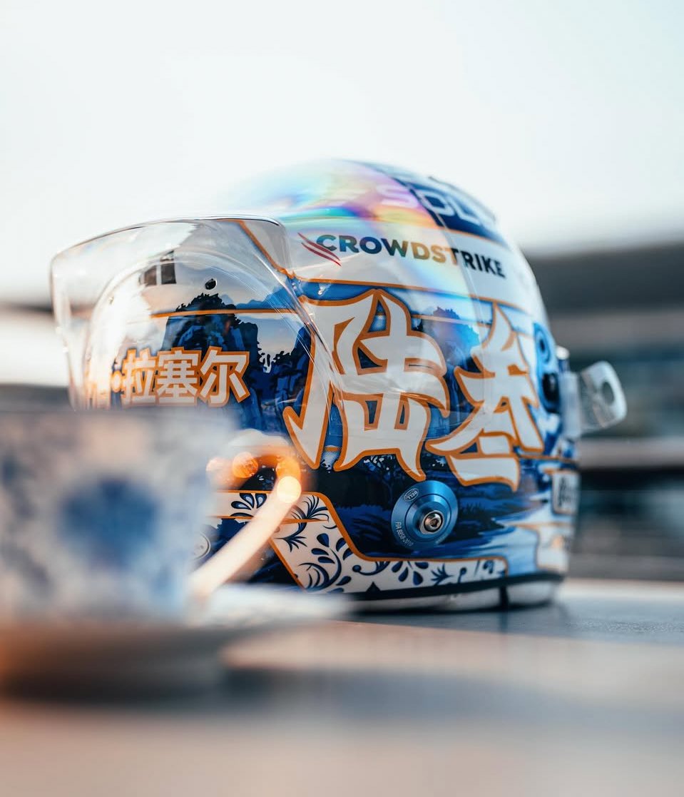 63 | Not @GeorgeRussell63 tweet media