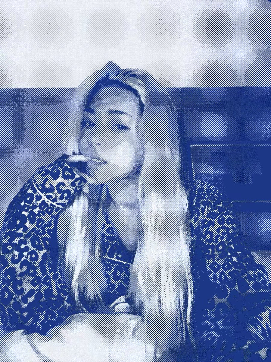 AleXa • 김세리 tweet media