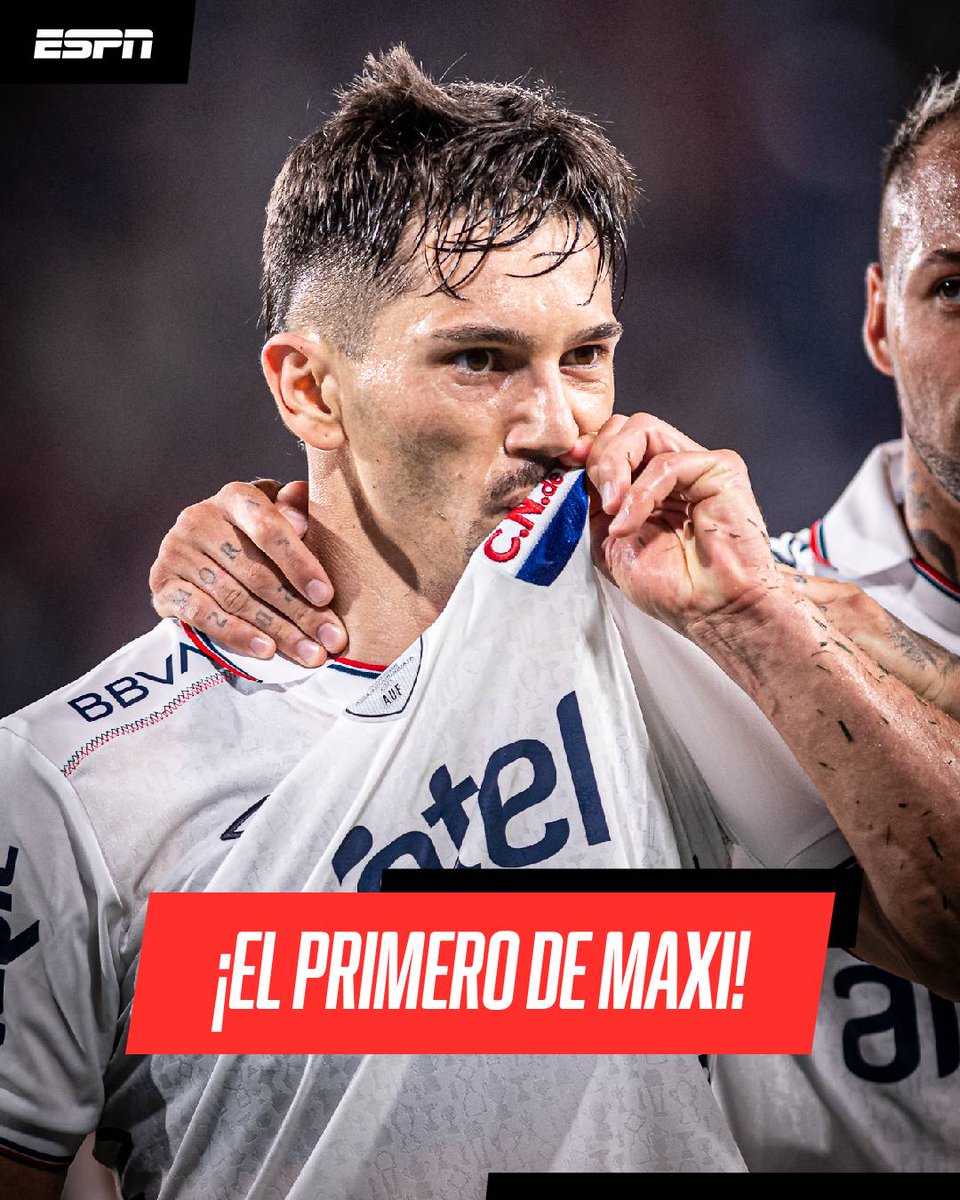 ESPN Uruguay tweet media