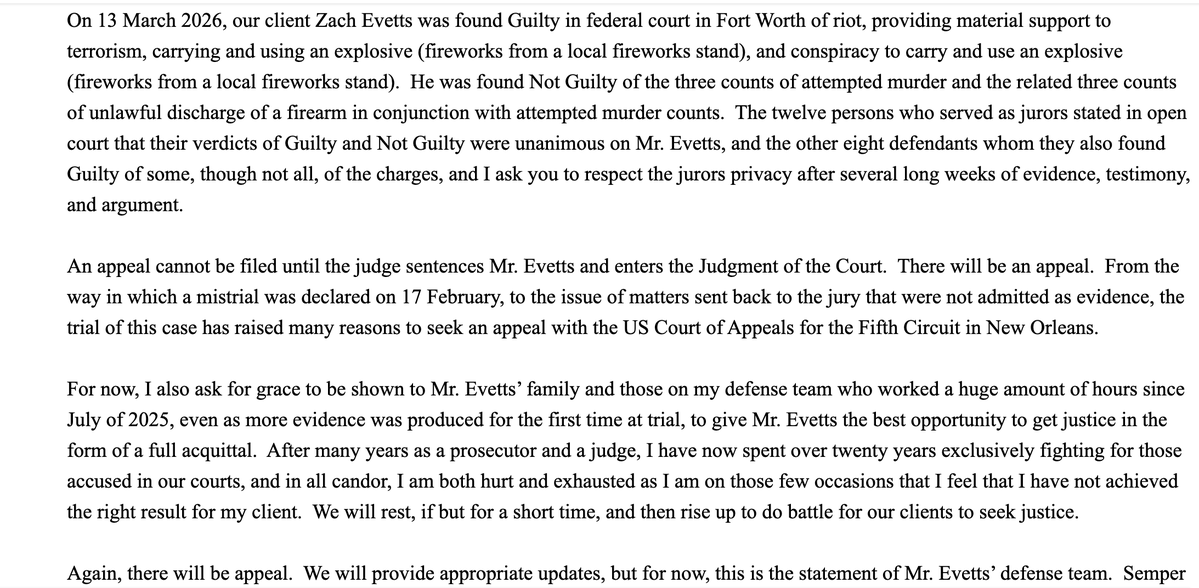 Sam Levine tweet media