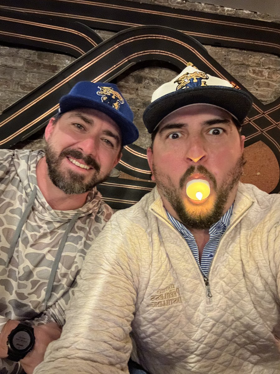 Cullen Bohannon tweet media