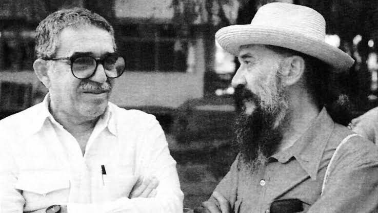 cine_sul's tweet photo. Nascia em 13 de março de 1925 em Santa Fé na Argentina o cineasta Fernando Birri. Considerado o pai do "Nuevo Cine Latino Americano" que influenciou toda uma geração de jovens realizadores. Nos deixou em 2017 com um legado, a "utopia". Seguimos caminhando.
Segue...
1/2 https://t.co/p2DHLUFIYR