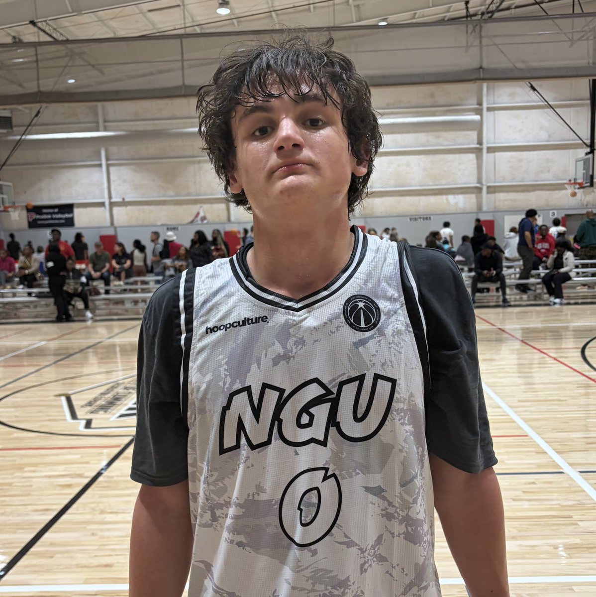 Shun Williams tweet media