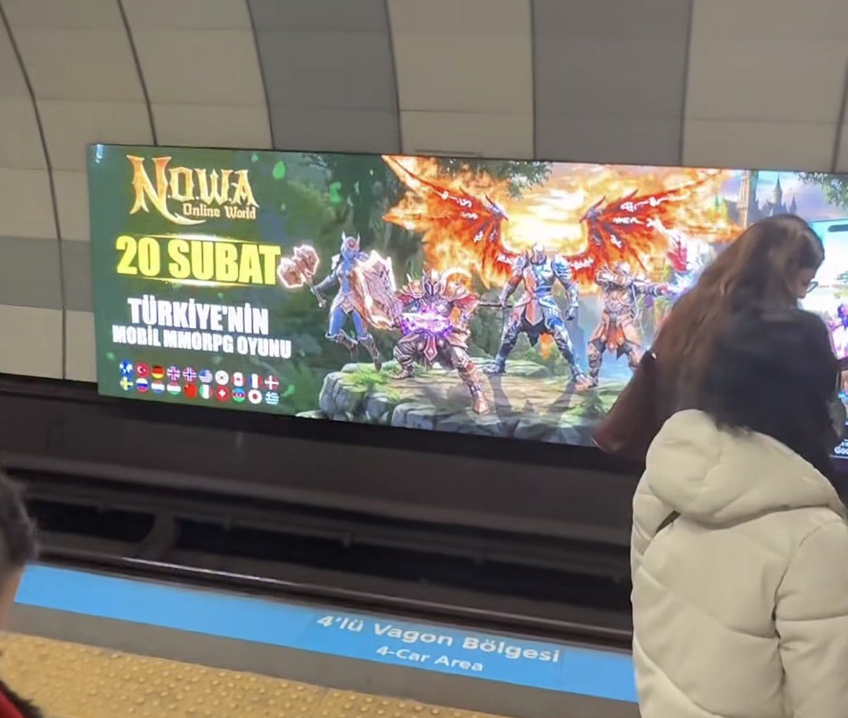 adamlar knight online’ın üzerine re-skin atıp milyonluk mobil mmorpg yaptılar. helal olsun.