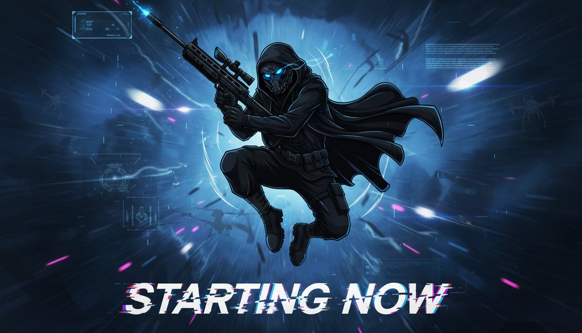 M45Assassin tweet media