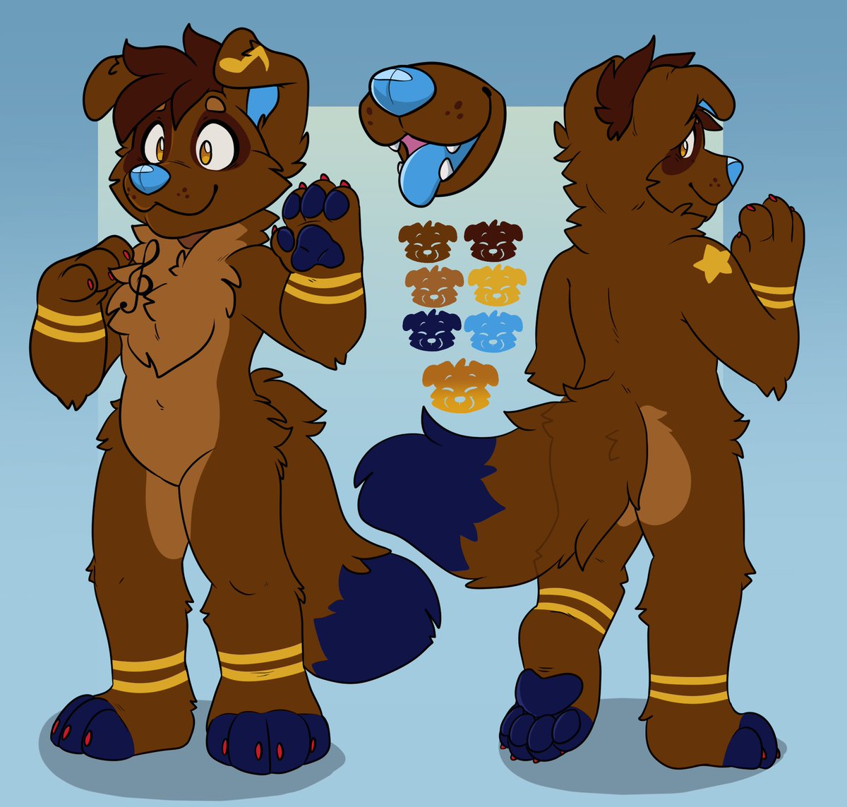 Kindled🐶🔜 FurTheMore tweet media