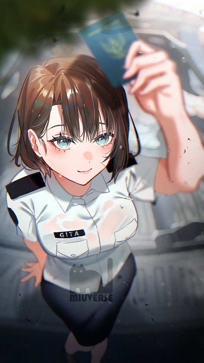 Miuverse || Animation OPEN COMMISSION 📌 tweet media