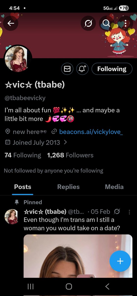 🔞 the gamer Bun. 🔞 tweet media