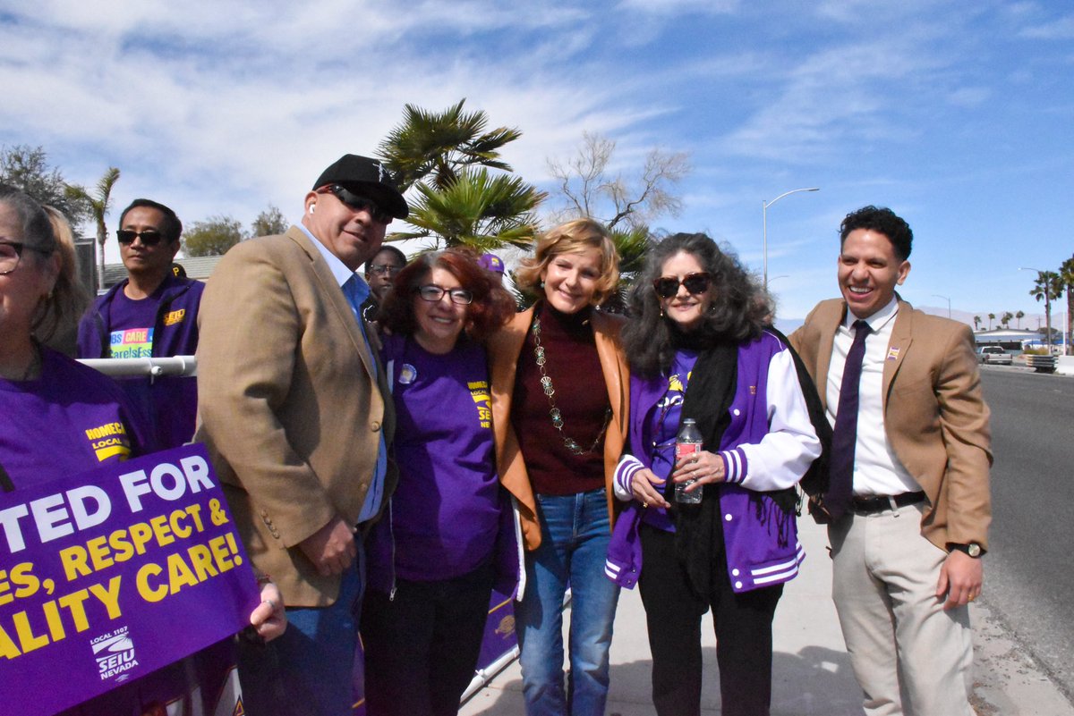 Congresswoman Susie Lee tweet media