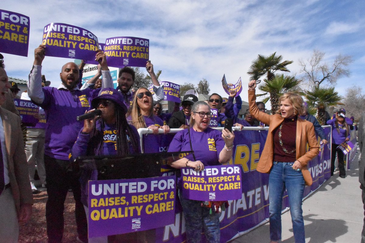 Congresswoman Susie Lee tweet media