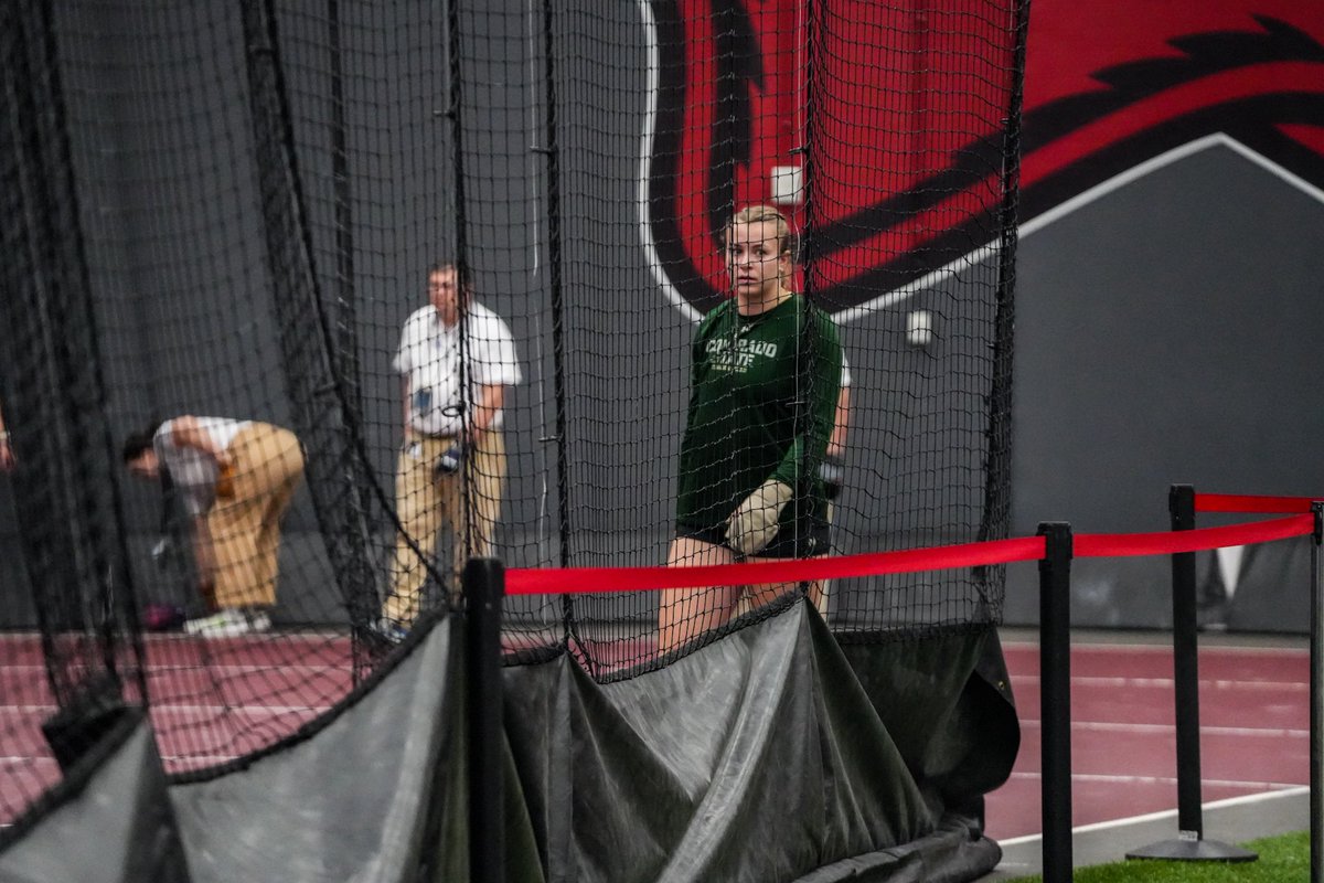 Colorado State T&F/XC tweet media