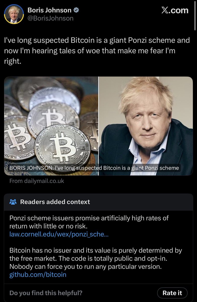 Bit Paine ⚡️ tweet media