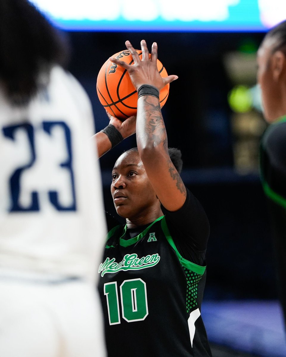 UNT Women's Basketball tweet media