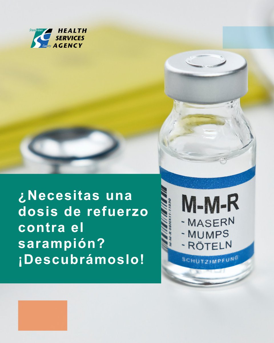 Most people do NOT need a measles (MMR) booster! The standard two-dose MMR vaccine provides lifelong immunity. However, there are exceptions:
Born      before 1957? You’re likely immune, but healthcare workers should check      their immunity.
Vaccinated      between 1963-1967?