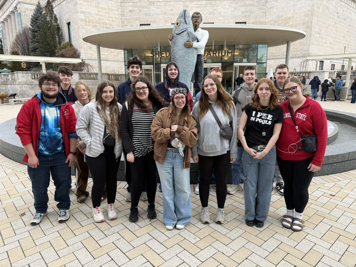 Heritage High School tweet media