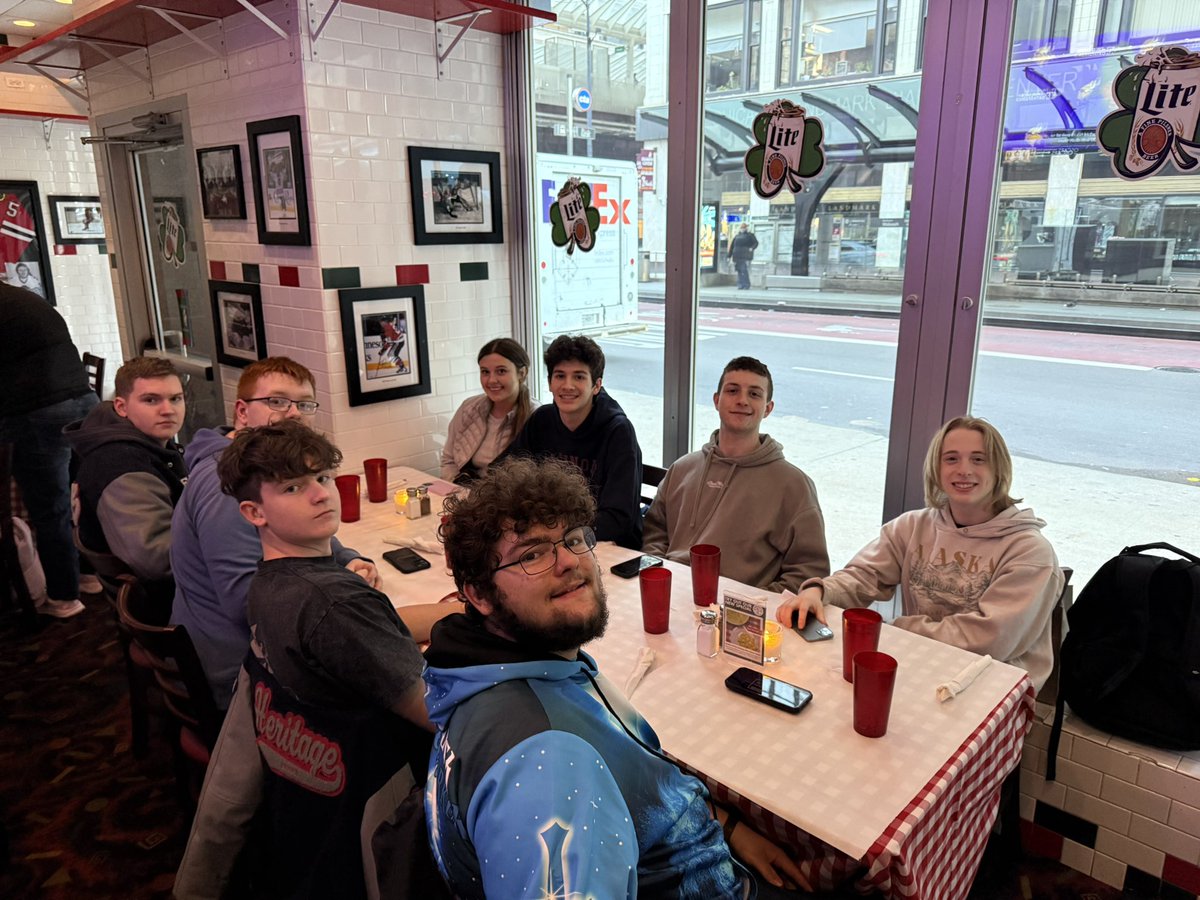 Heritage High School tweet media