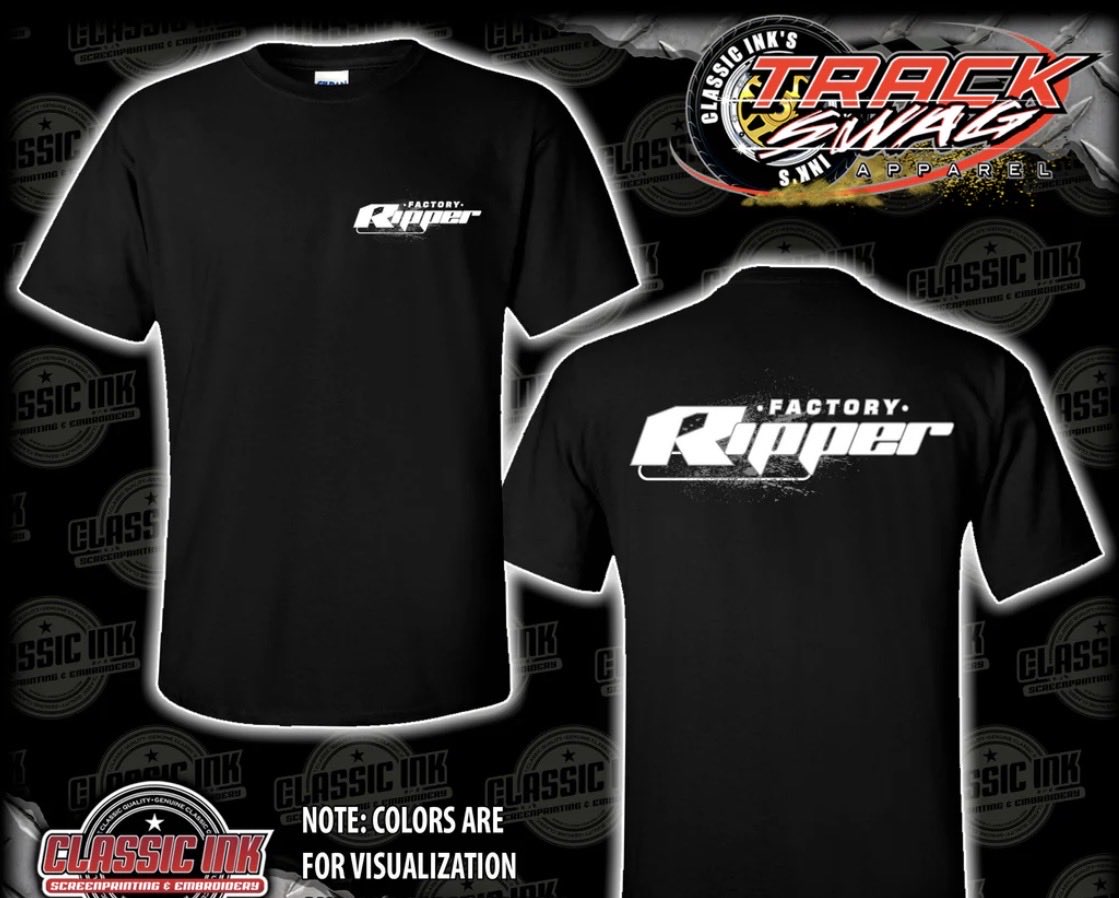 Haudenschild Racing tweet media