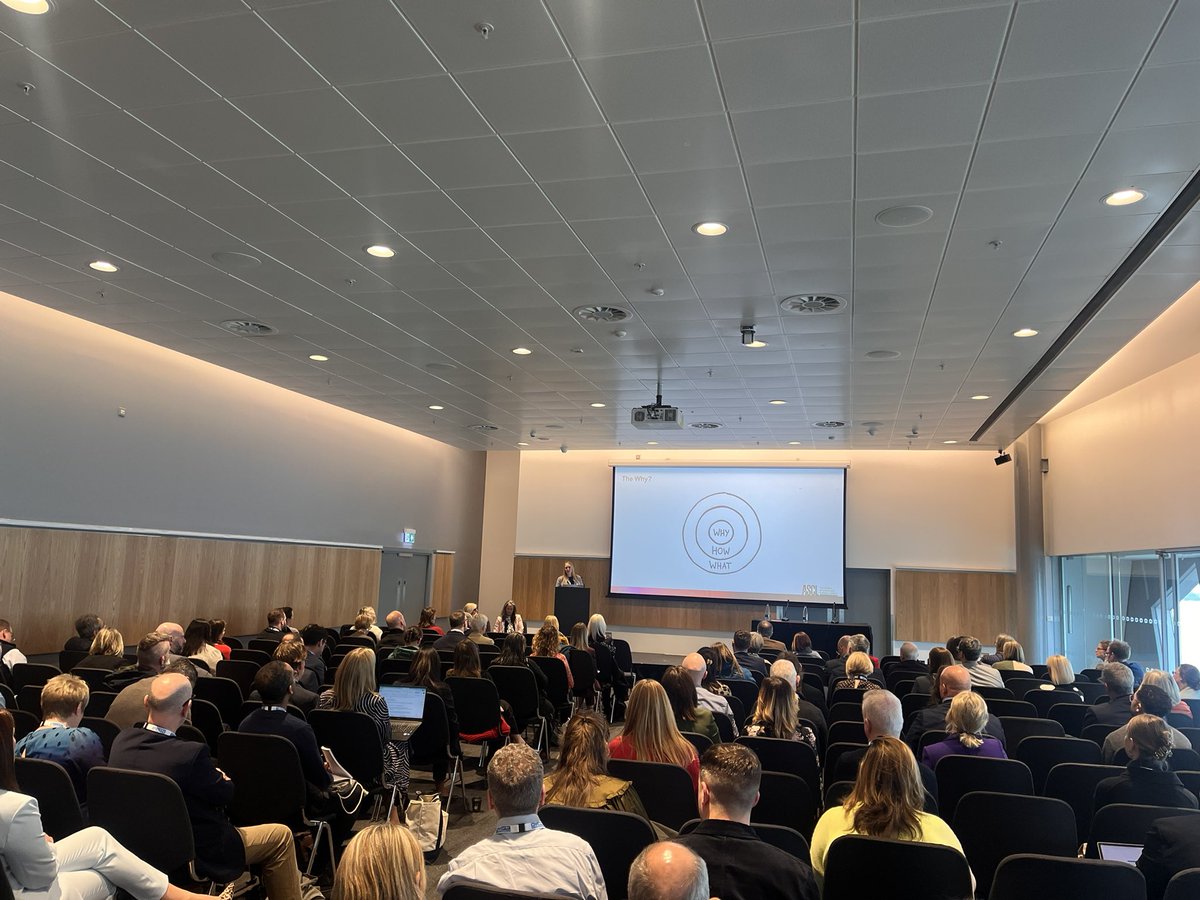 FHS Reaching High tweet media