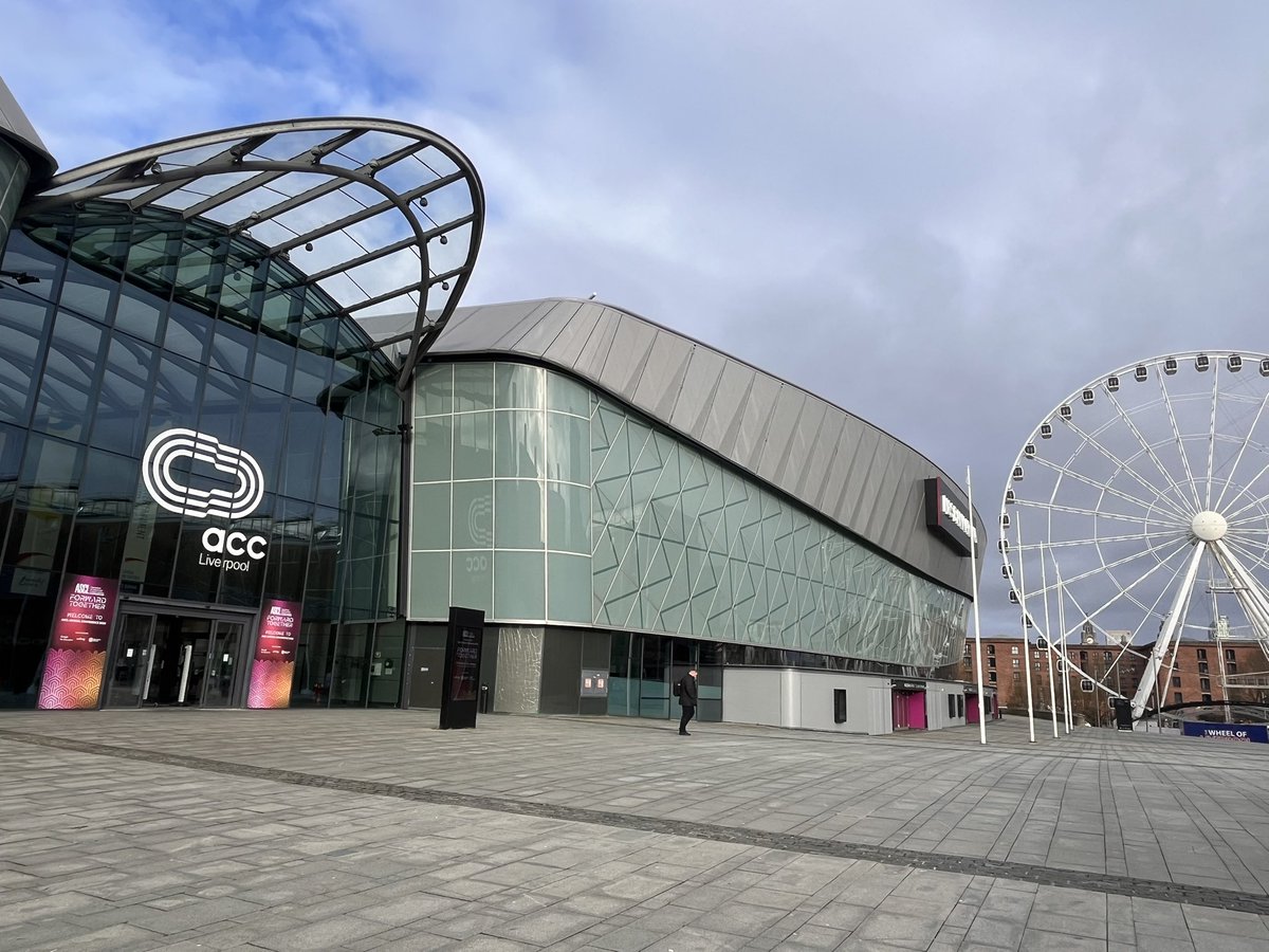 FHS Reaching High tweet media